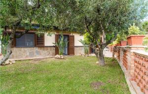 Dependance Villa Baronia