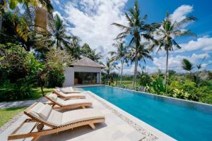 Santun Luxury Private Villas