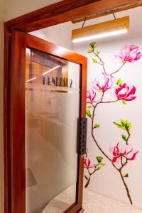 KenKeSu House-Nice 2nd floor-2BRs-Free airport pick up& off from 3 nights