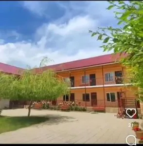 AltynAi Guest House - 乔尔蓬阿塔