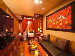 Hotel GT Kansai International Airport - Adult Only Love Hotel -