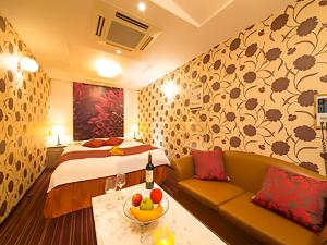 Hotel GT Kansai International Airport - Adult Only Love Hotel -