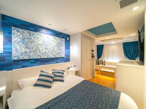 Hotel GT Kansai International Airport - Adult Only Love Hotel -