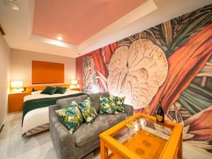 Hotel GT Kansai International Airport - Adult Only Love Hotel -