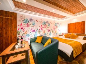 Hotel GT Kansai International Airport - Adult Only Love Hotel -