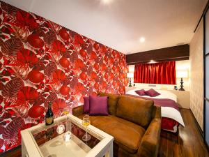 Hotel GT Kansai International Airport - Adult Only Love Hotel -