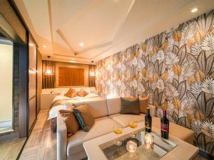 Hotel GT Kansai International Airport - Adult Only Love Hotel -