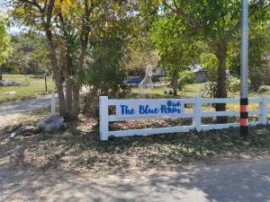 The Blue Rim Vacation Cottage Khao Yai