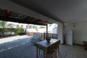 Casa ROSA DI MARE & MARINA