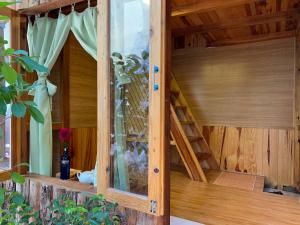 Đà Lạt Củi Homestay
