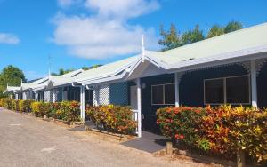 Cooktown Motel