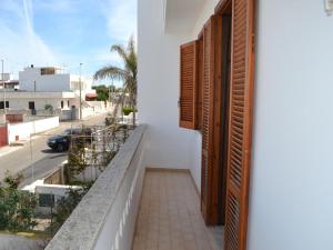 obrázek - Holiday home with air conditioning and balcony for 6 people in San Foca