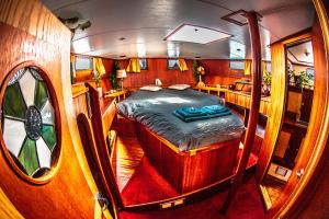 Zeilschip Lucia