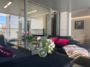 Baltic Riviera Apartments - Granaria Premium - River and Old Town