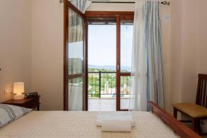 Villa Seashell, Private Pool and Magnficent View