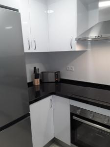 Adoorable Malaga Center