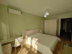 Апартаменты Mega Palace