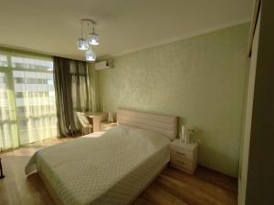 Апартаменты Mega Palace