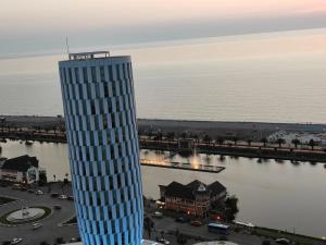 Апартаменты Mega Palace