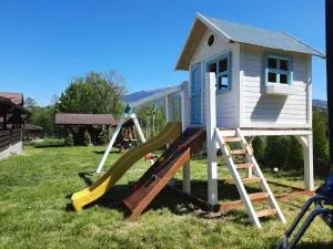 Casuta Vulpiței - Predeluţ