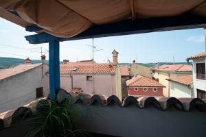 Modra Luna- apartment with terrace 