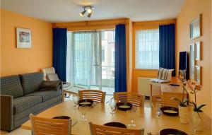 Beautiful Apartment In Oostende