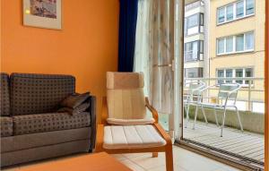 Beautiful Apartment In Oostende