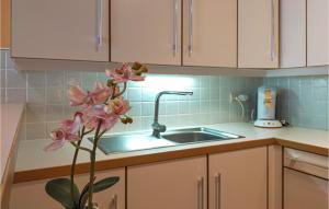 Beautiful Apartment In Oostende