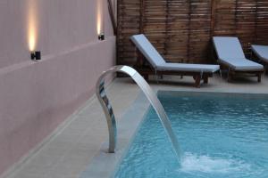 Mithos Premium Rooms