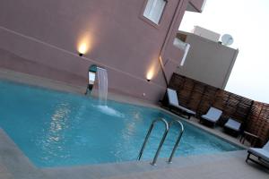 Mithos Premium Rooms