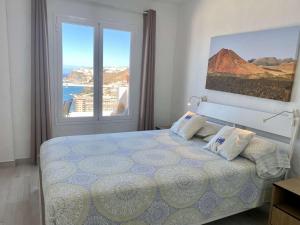 Casa Aita - refurbished apartment with unparalleled sea view