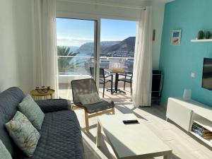 Casa Aita - refurbished apartment with unparalleled sea view