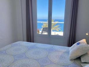 Casa Aita - refurbished apartment with unparalleled sea view