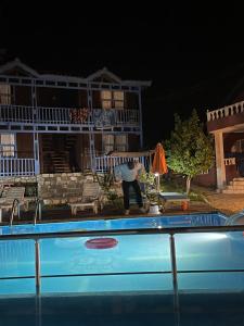 Olympos Route 66 Pansiyon