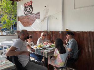 Olympos Route 66 Pansiyon