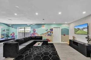 Near Sunny Isle beach & Aventura - نورث ميامي بيتش