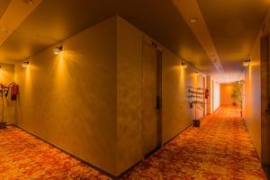 Hotel The Grand Heaven