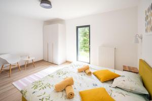 Apartment MOUNTAIN PEARL Golte 