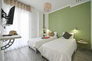Dimora del Corso - Rooms
