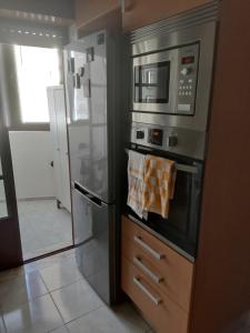 Faro Stadium Flat by Freetimealgarve