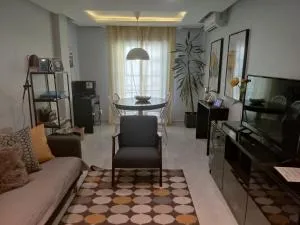 Faro Stadium Flat by Freetimealgarve - Galvana