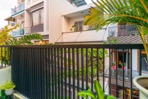 KenKeSu- 2 adjacent floors -4BRs- Free airport pick up&off from 2 nights