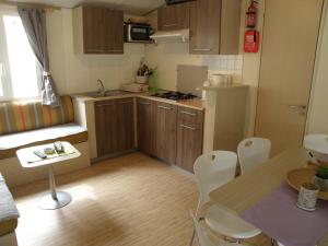 Mobile homes Ante Mali