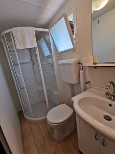Mobile homes Ante Mali