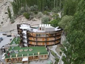 Famree Resort Hunza - Chamangul