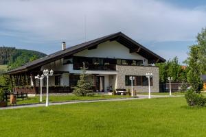 Niro Residence
