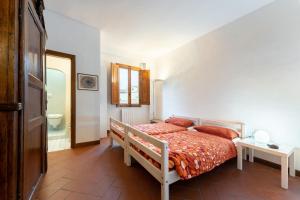 San Gallo Apartment