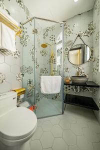 The White Wind Hotel - Grand World Phu Quoc