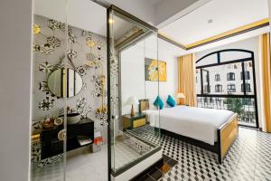 The White Wind Hotel - Grand World Phu Quoc