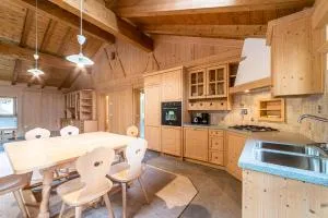 Ciesa Al Drago - 马尔加·希亚佩拉